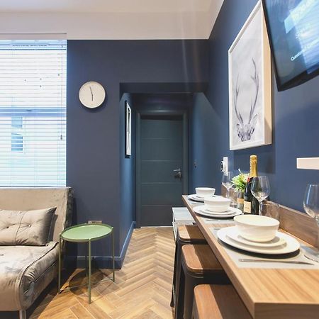 Yellow Hive Boutique Stay Apt 1 Belfast Exteriér fotografie