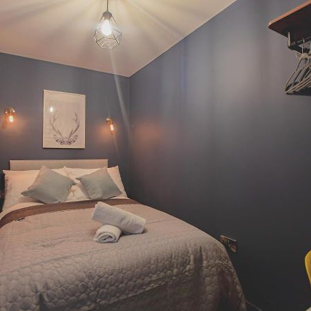 Yellow Hive Boutique Stay Apt 1 Belfast Exteriér fotografie
