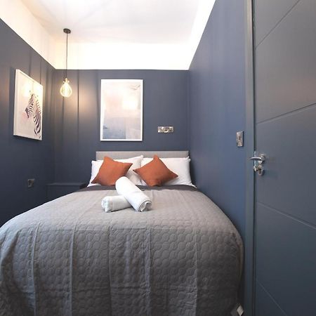 Yellow Hive Boutique Stay Apt 1 Belfast Exteriér fotografie